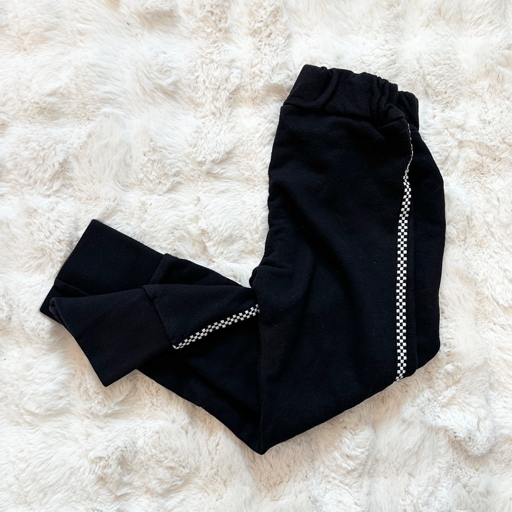 Wee Monster Joggers